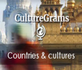 Culturegrams countries and cultures