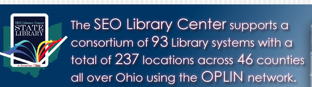 Information about the SEO Library Consortium.